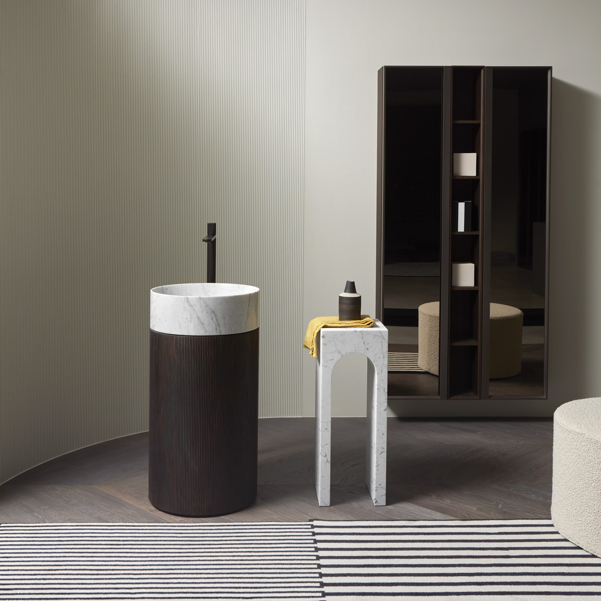 coherence and proportional balance