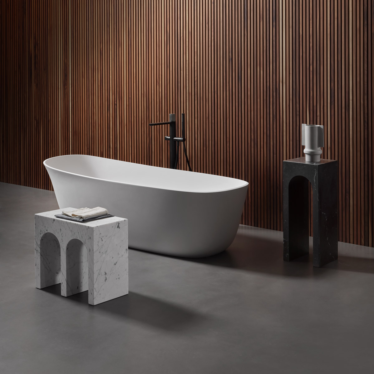 coherence and proportional balance