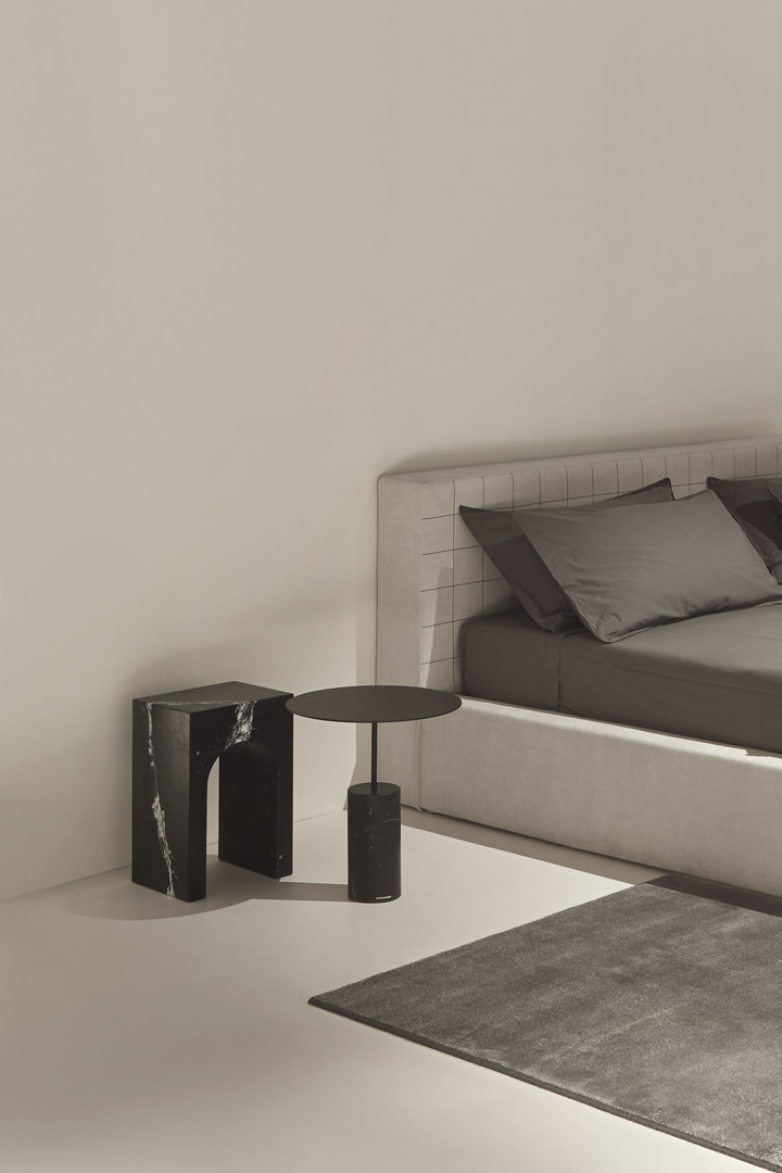 The leap in scale allows you to move from a building to an object