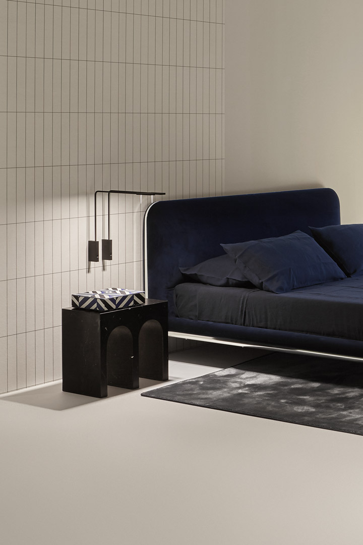 The leap in scale allows you to move from a building to an object