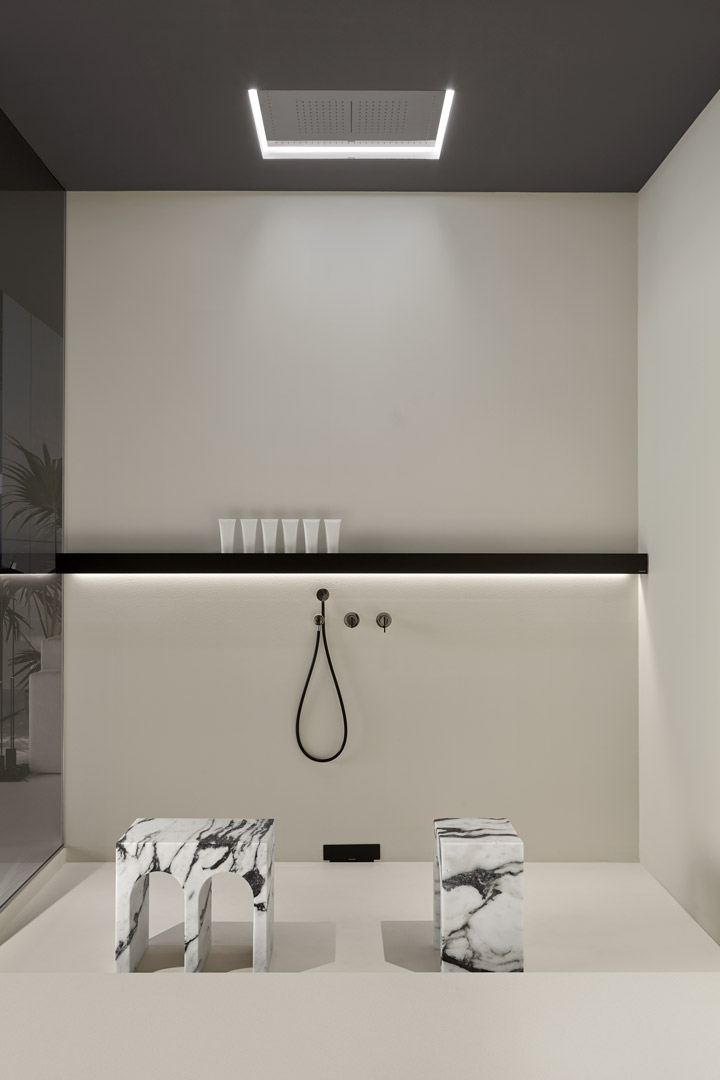 absolute and timeless elegance