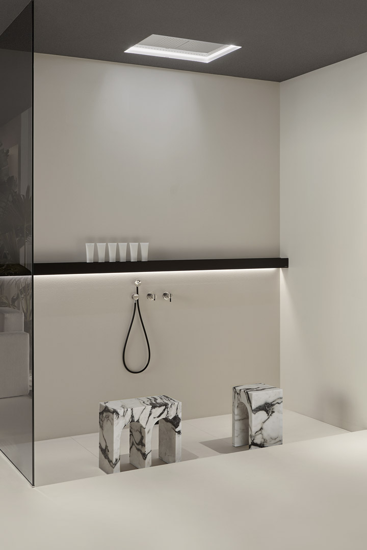 absolute and timeless elegance