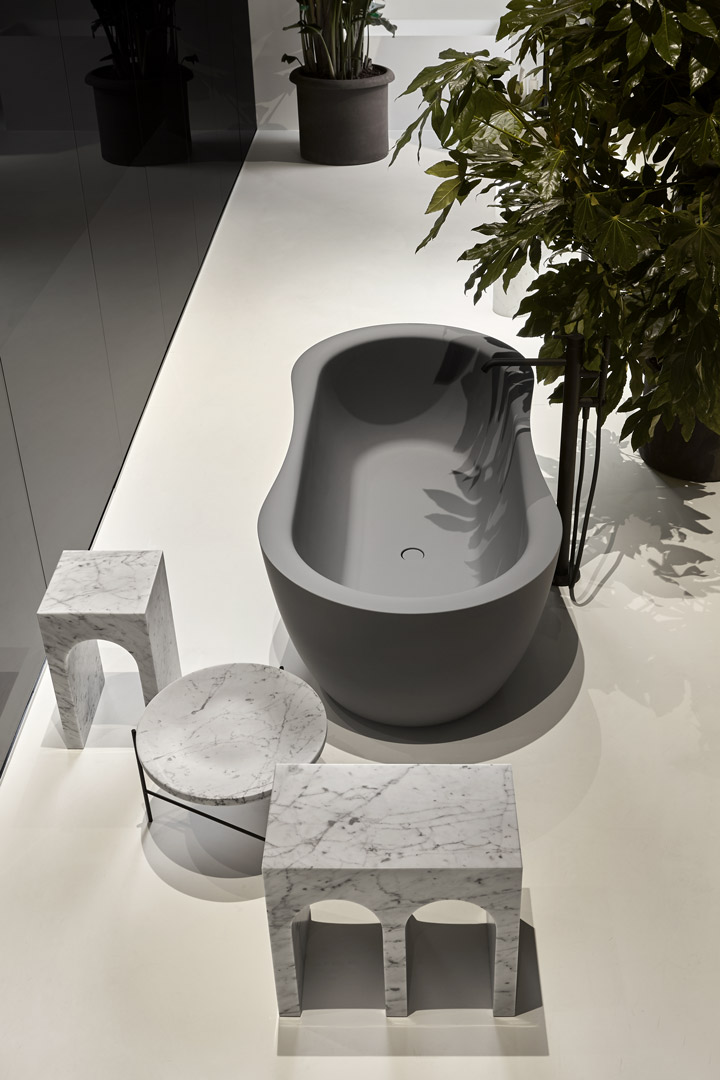 absolute and timeless elegance