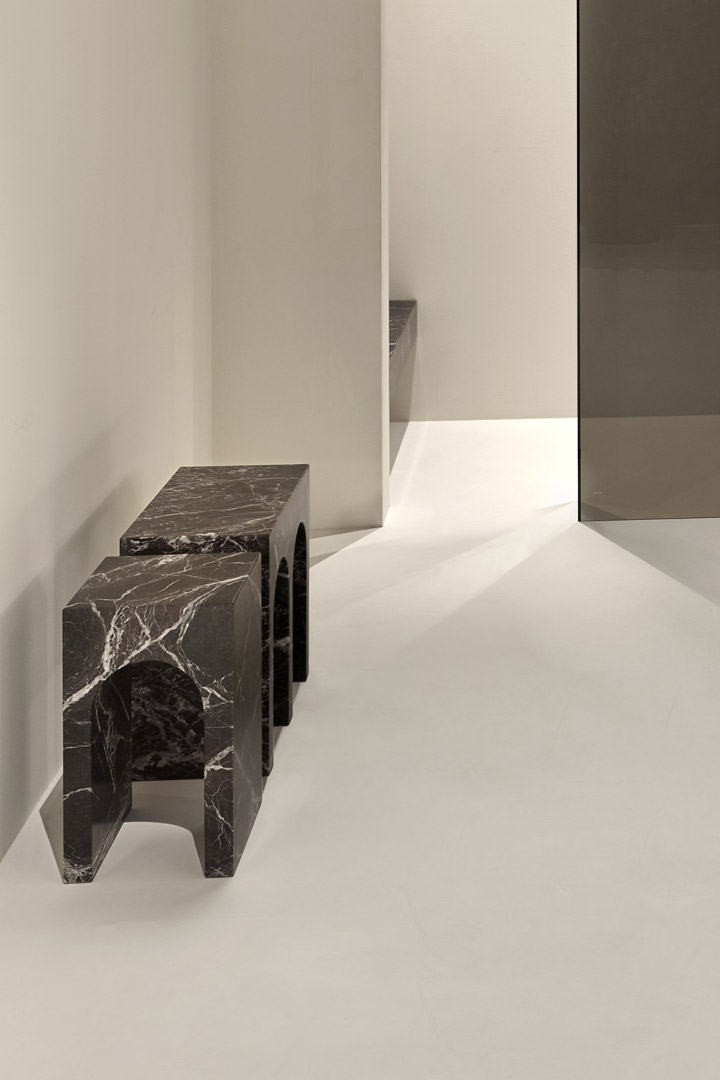 absolute and timeless elegance