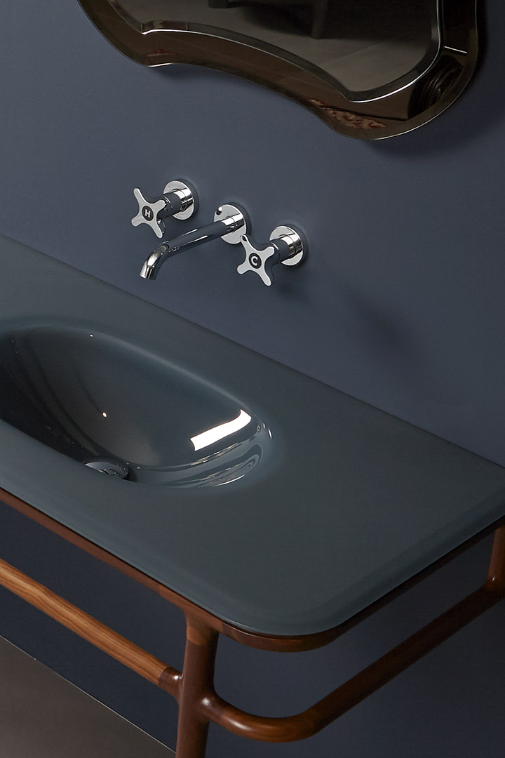 the memory of familiar images, the style of a noble past, the suggestions that come from different styles.