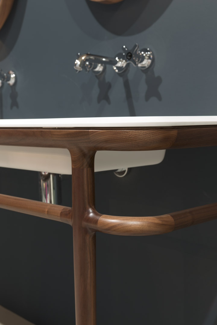 the memory of familiar images, the style of a noble past, the suggestions that come from different styles.