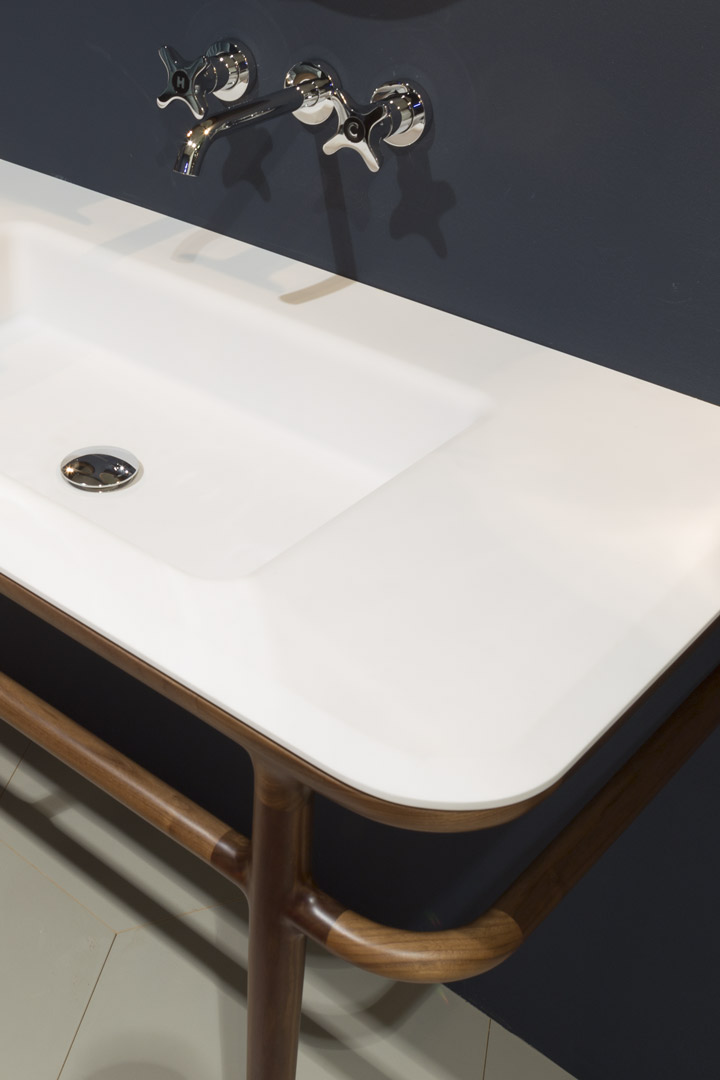 the memory of familiar images, the style of a noble past, the suggestions that come from different styles.