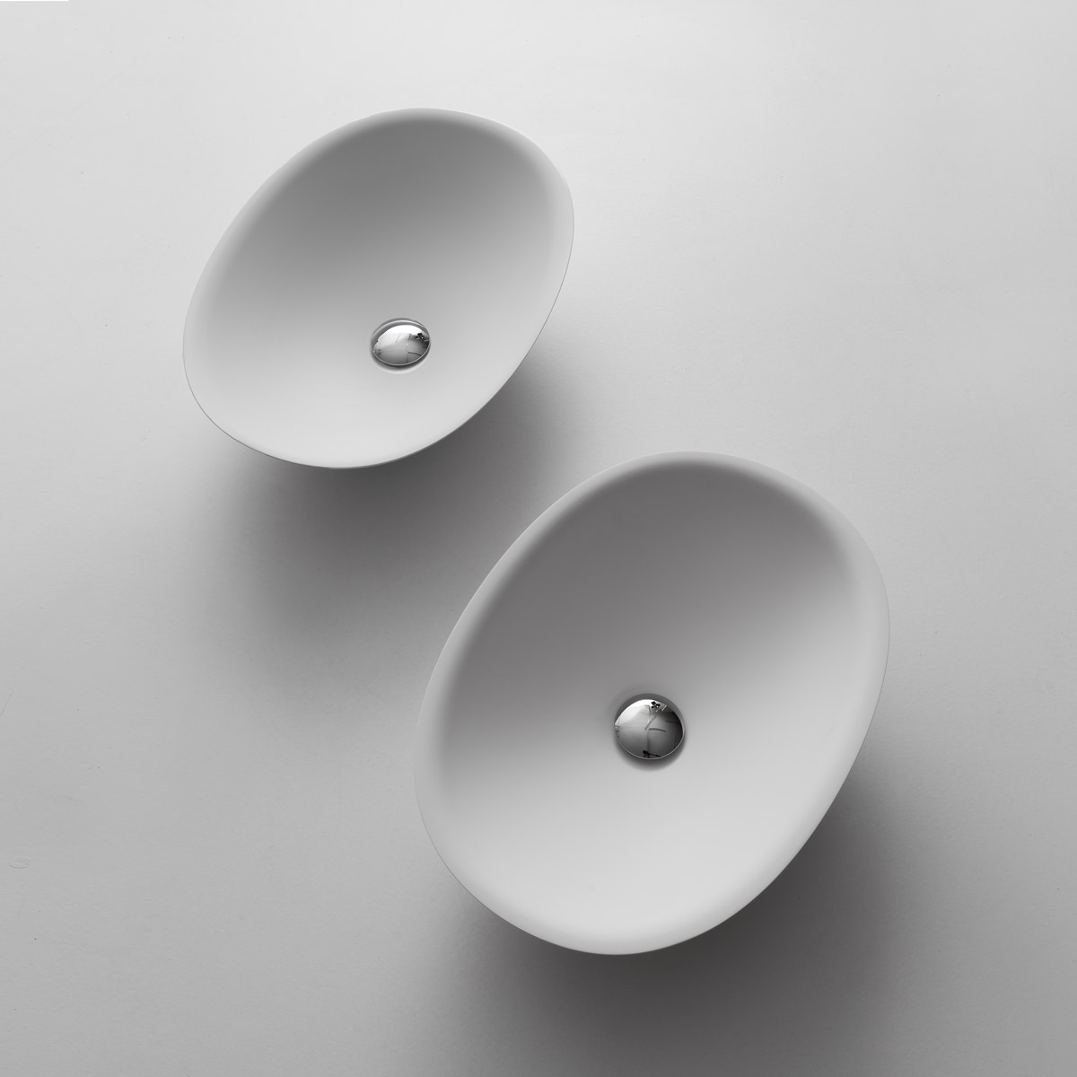 A perfect combination of plasticity and aesthetics