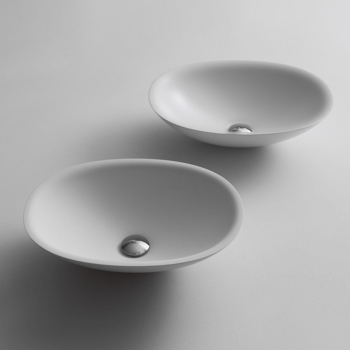 A perfect combination of plasticity and aesthetics