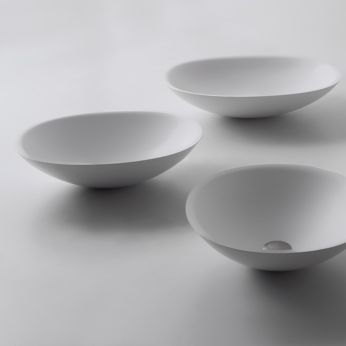 A perfect combination of plasticity and aesthetics