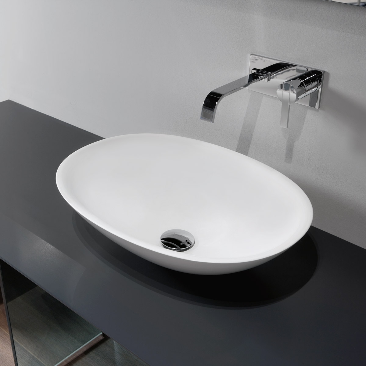 A perfect combination of plasticity and aesthetics