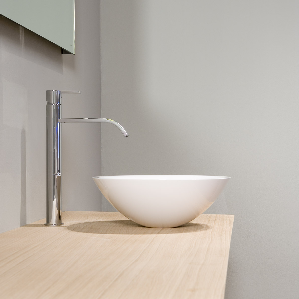 A perfect combination of plasticity and aesthetics