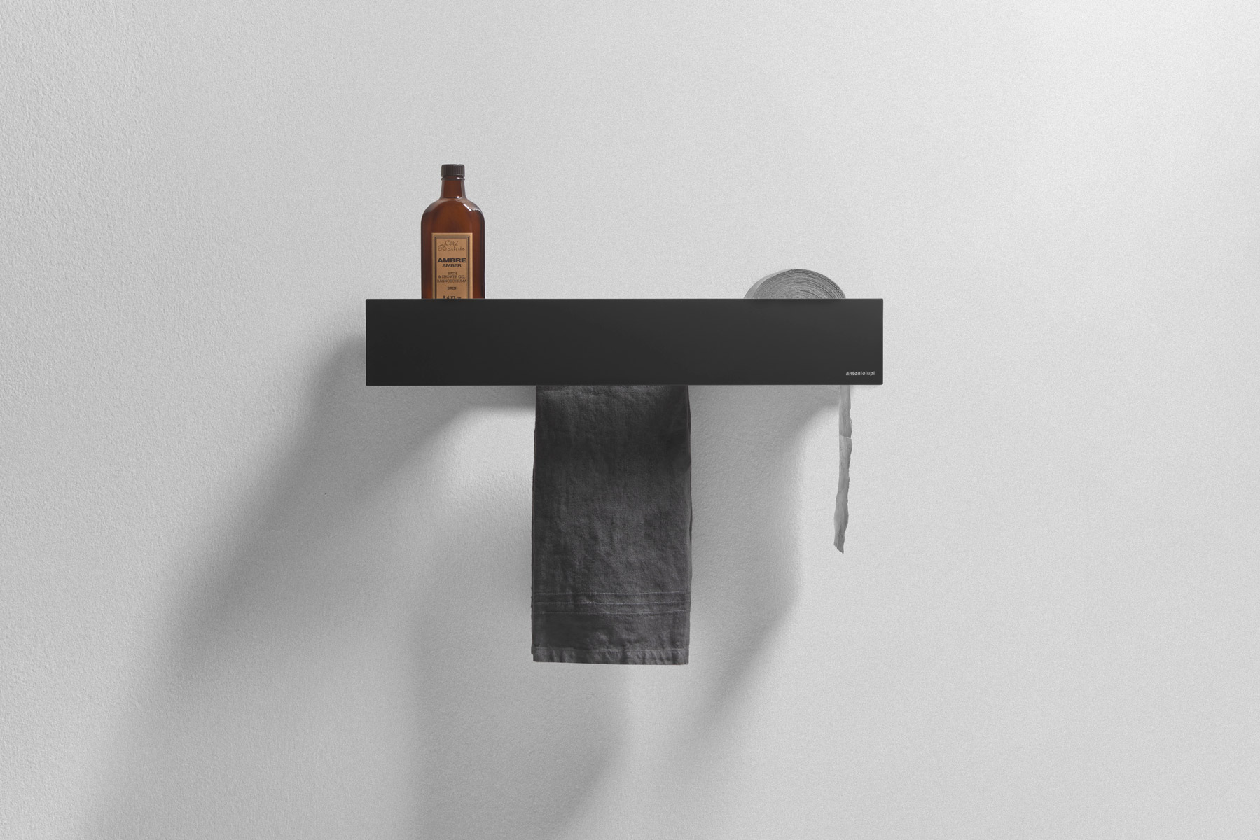 Lm Combi Modern Wall Shelf Antonio Lupi Lm Combi Modern Wall Shelf Antonio Lupi