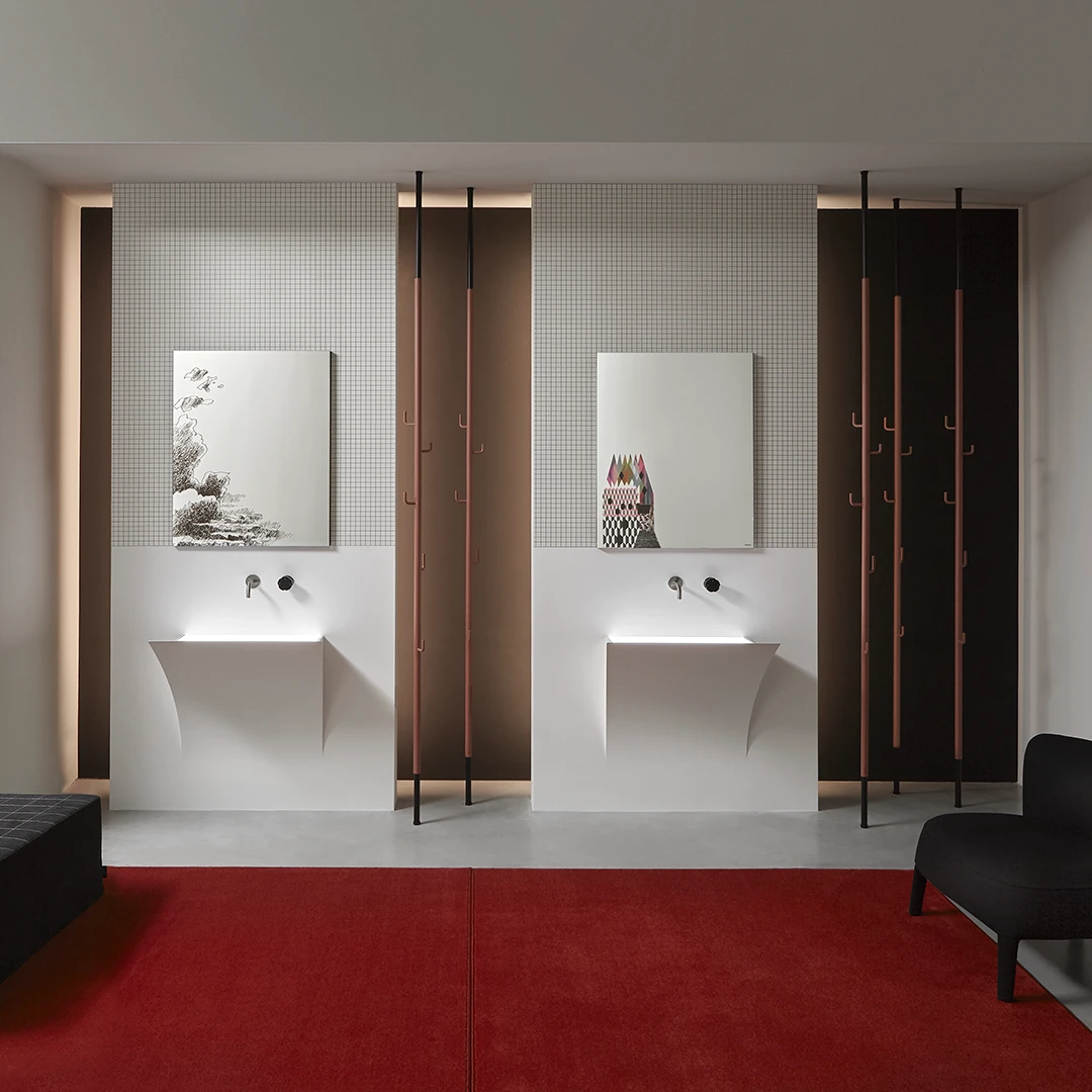 The essence in a gesture