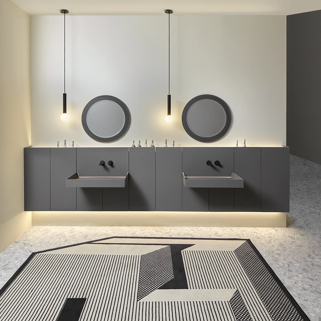 new meanings and values