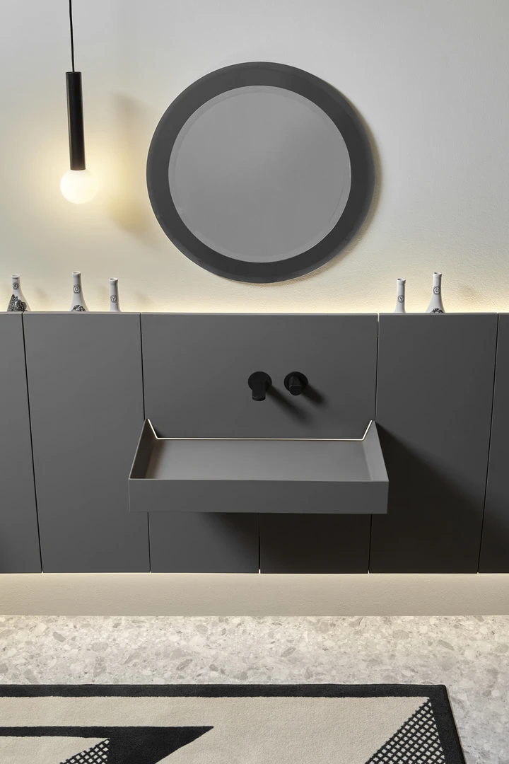 essential image of the composition