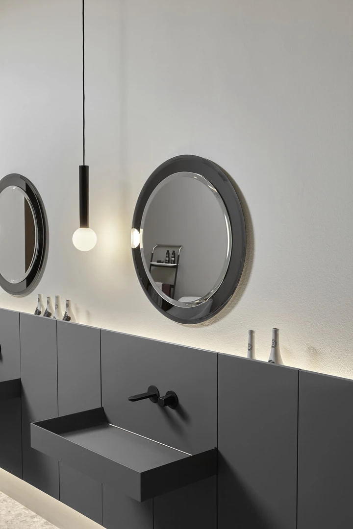 essential image of the composition