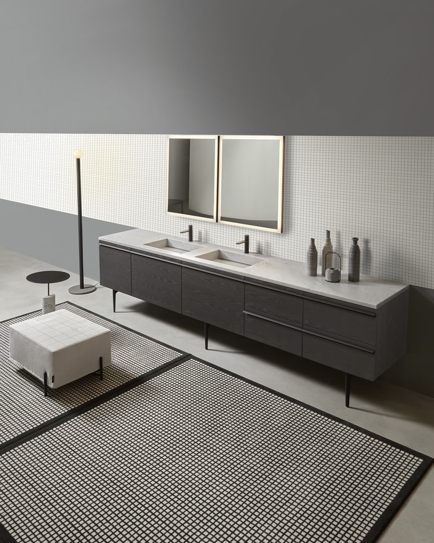 habits that are transformed into the sign of continuity