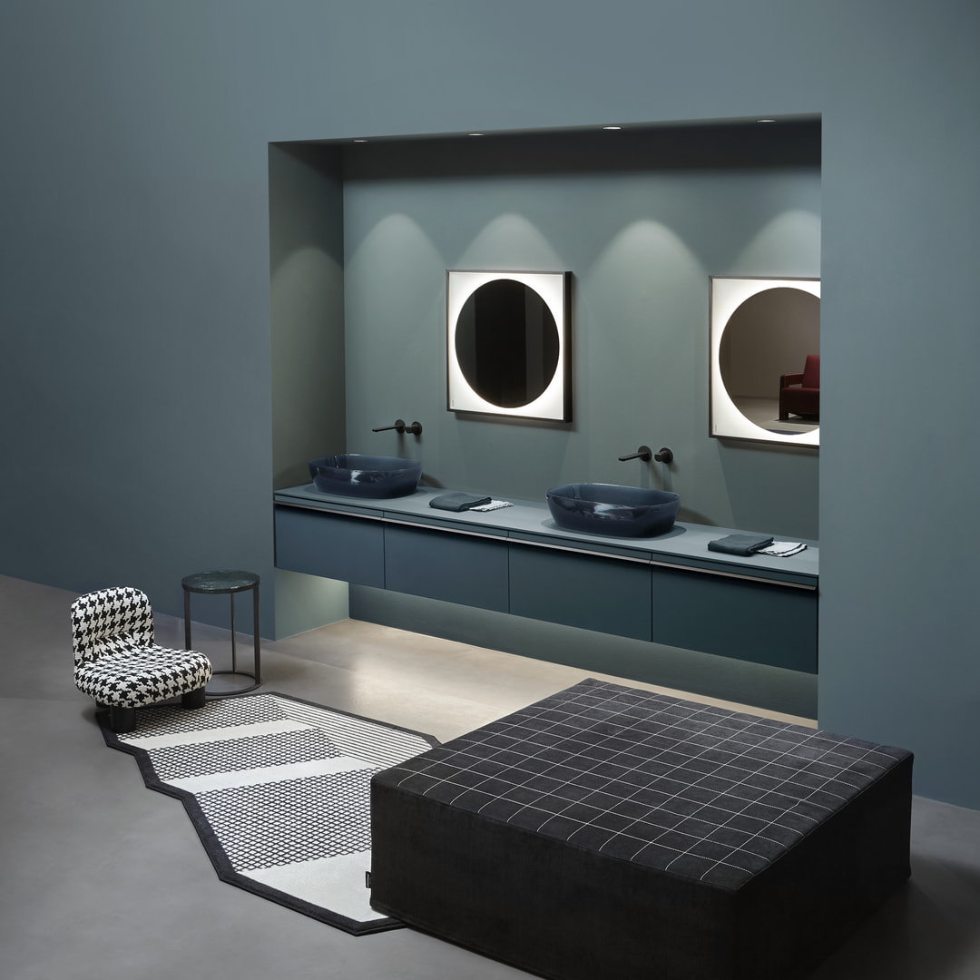 a tailored collection characterized by excellence