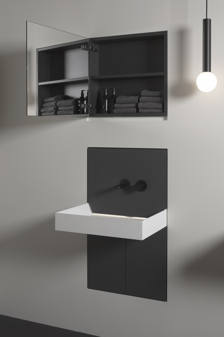 it transforms while remaining itself