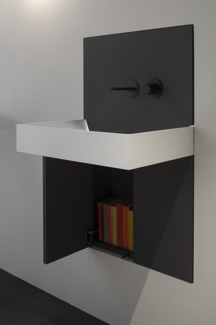 it transforms while remaining itself