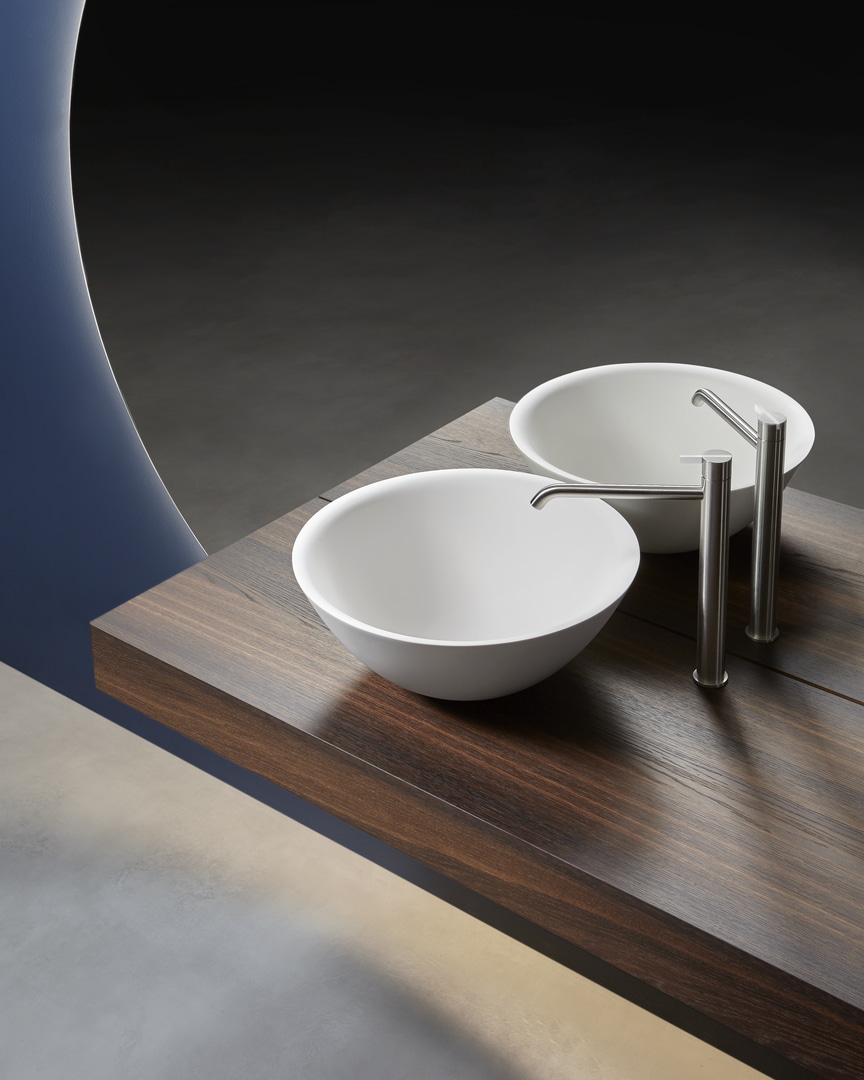 minimalism and performance