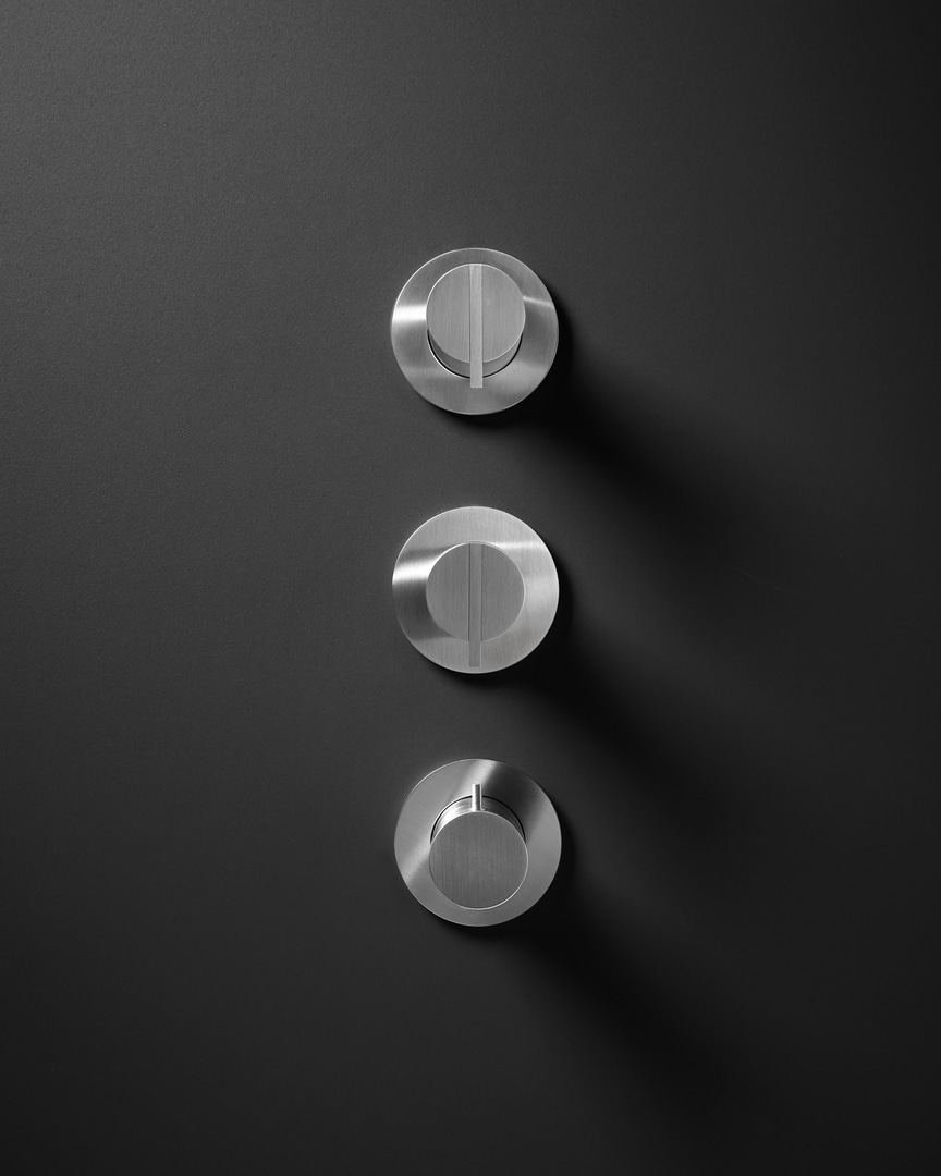 The functional element thus becomes a distinctive feature of the design