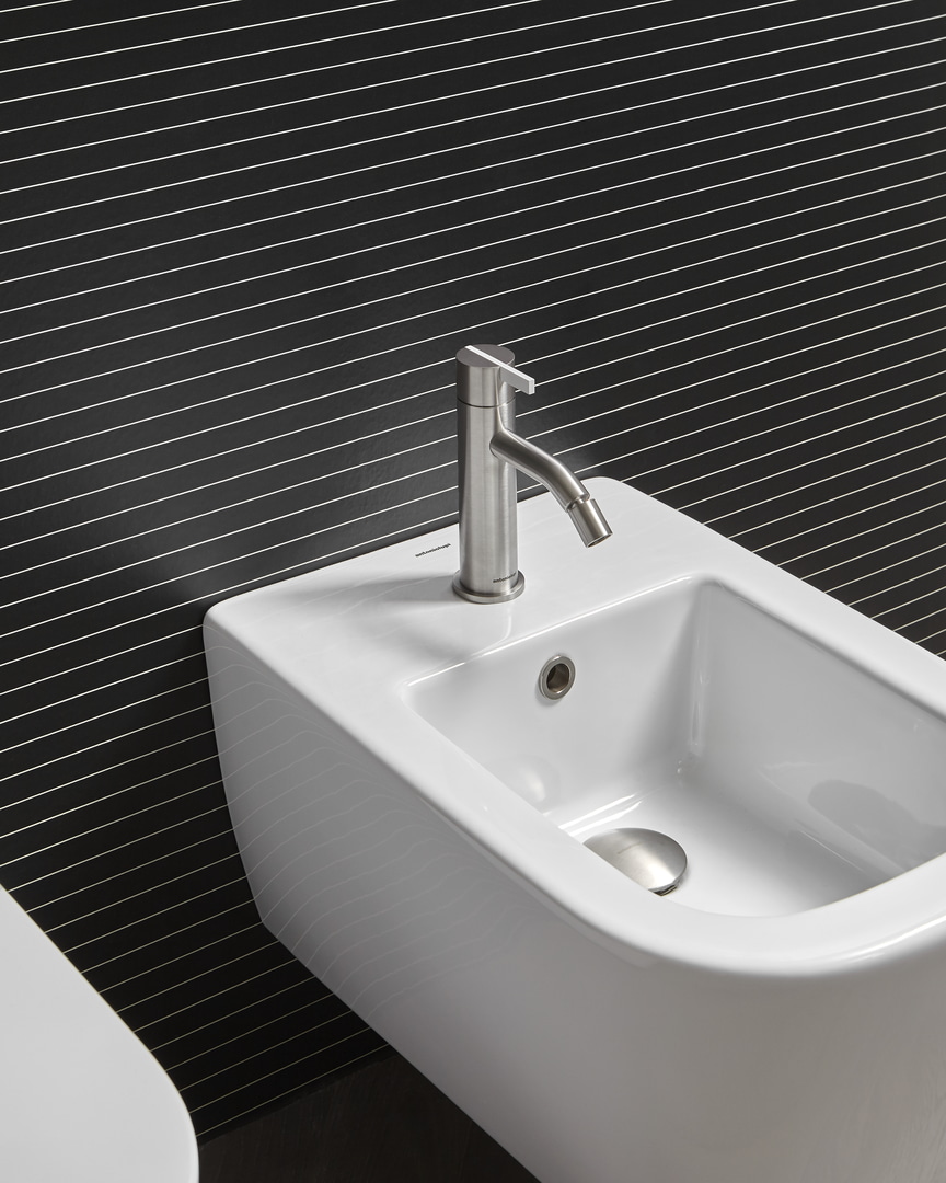 minimalism and performance