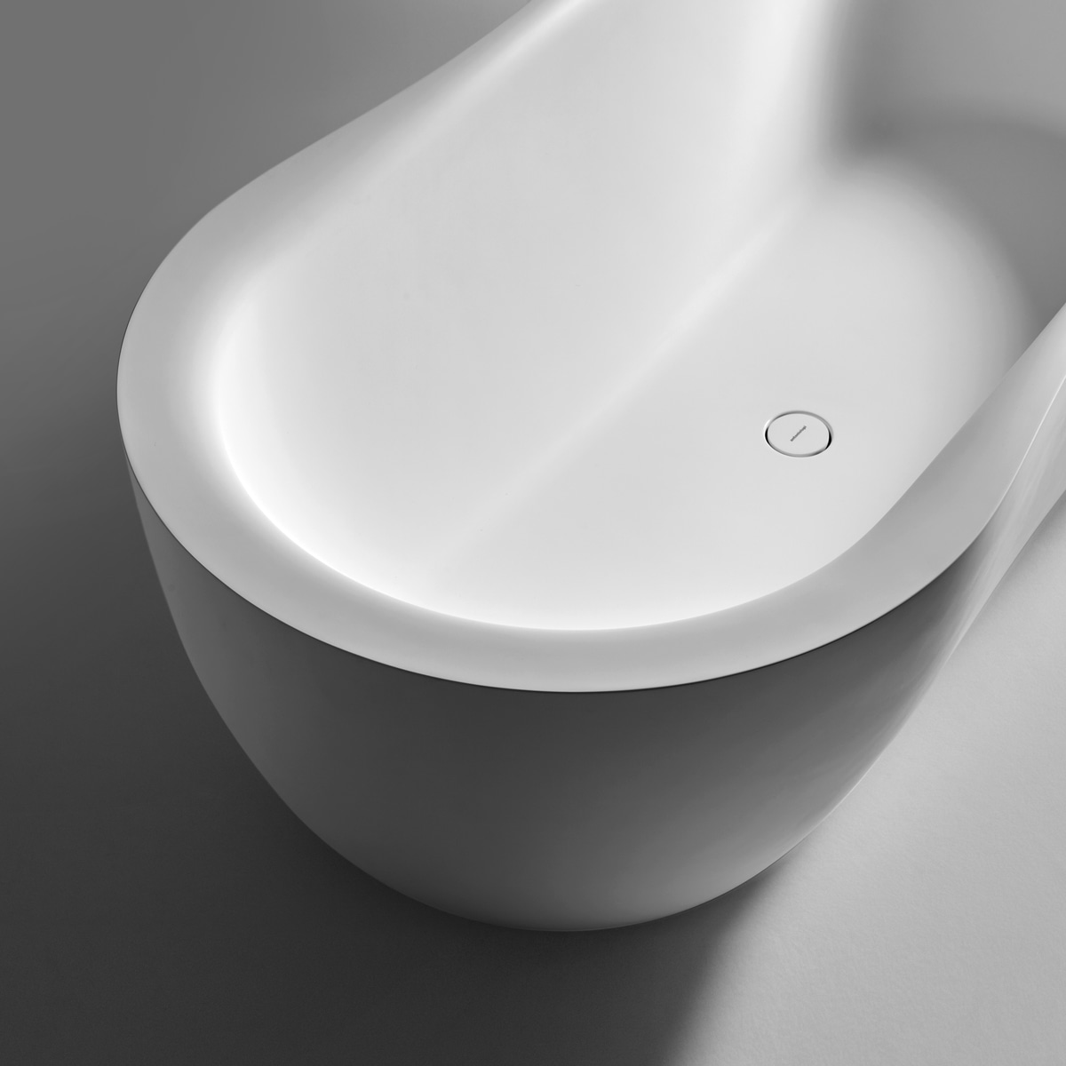 Organic but symmetrical