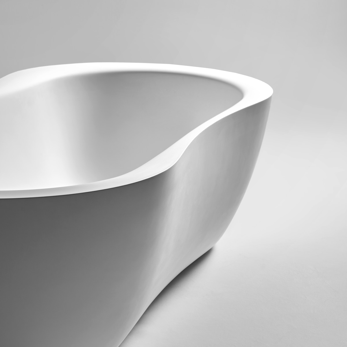 Organic but symmetrical