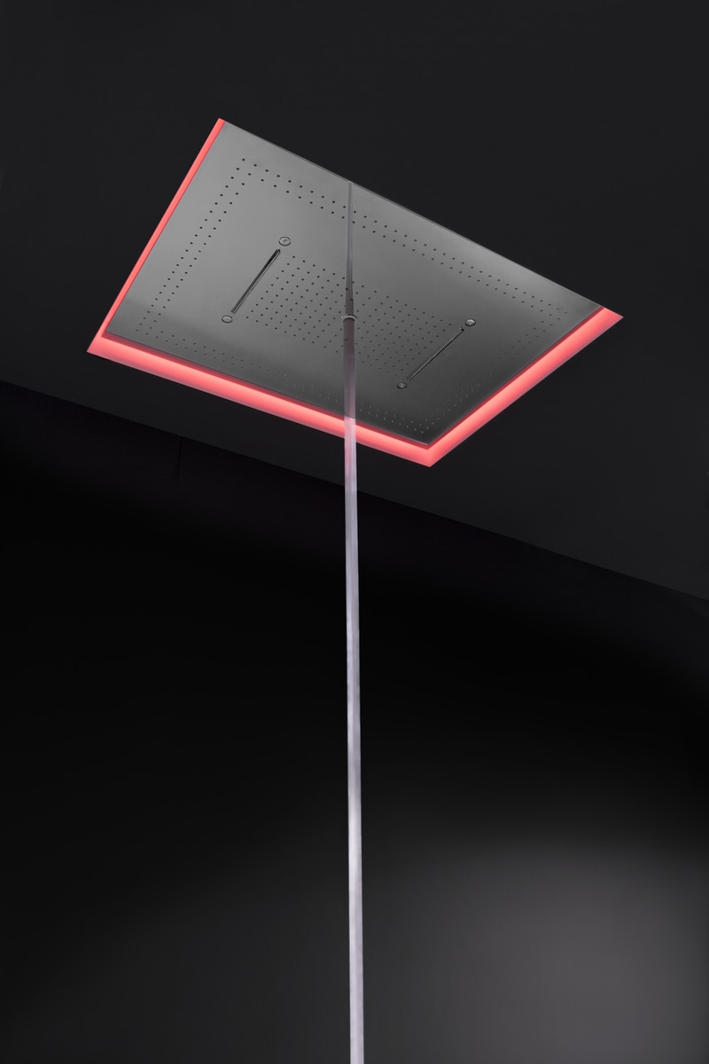 a technical detail that becomes aesthetic