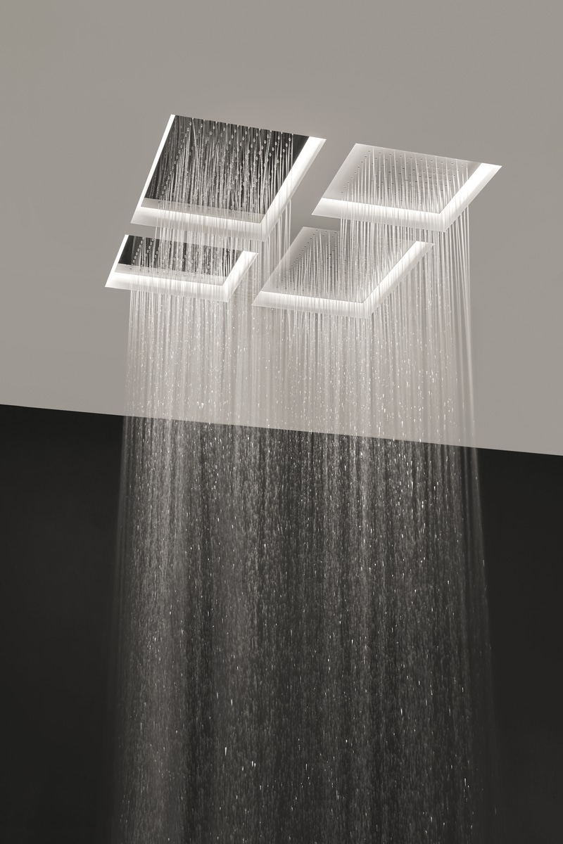 A project characterized by extreme rigor associated with a high technological innovative minimalism