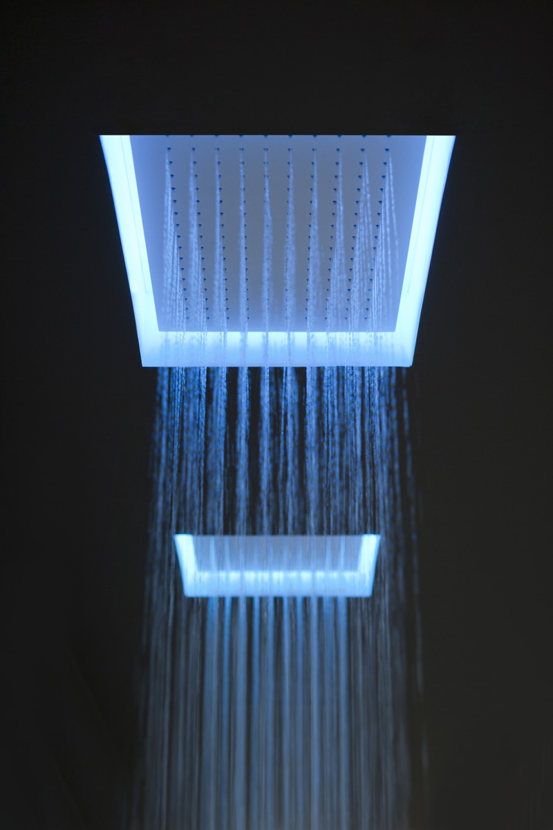 offers water and light