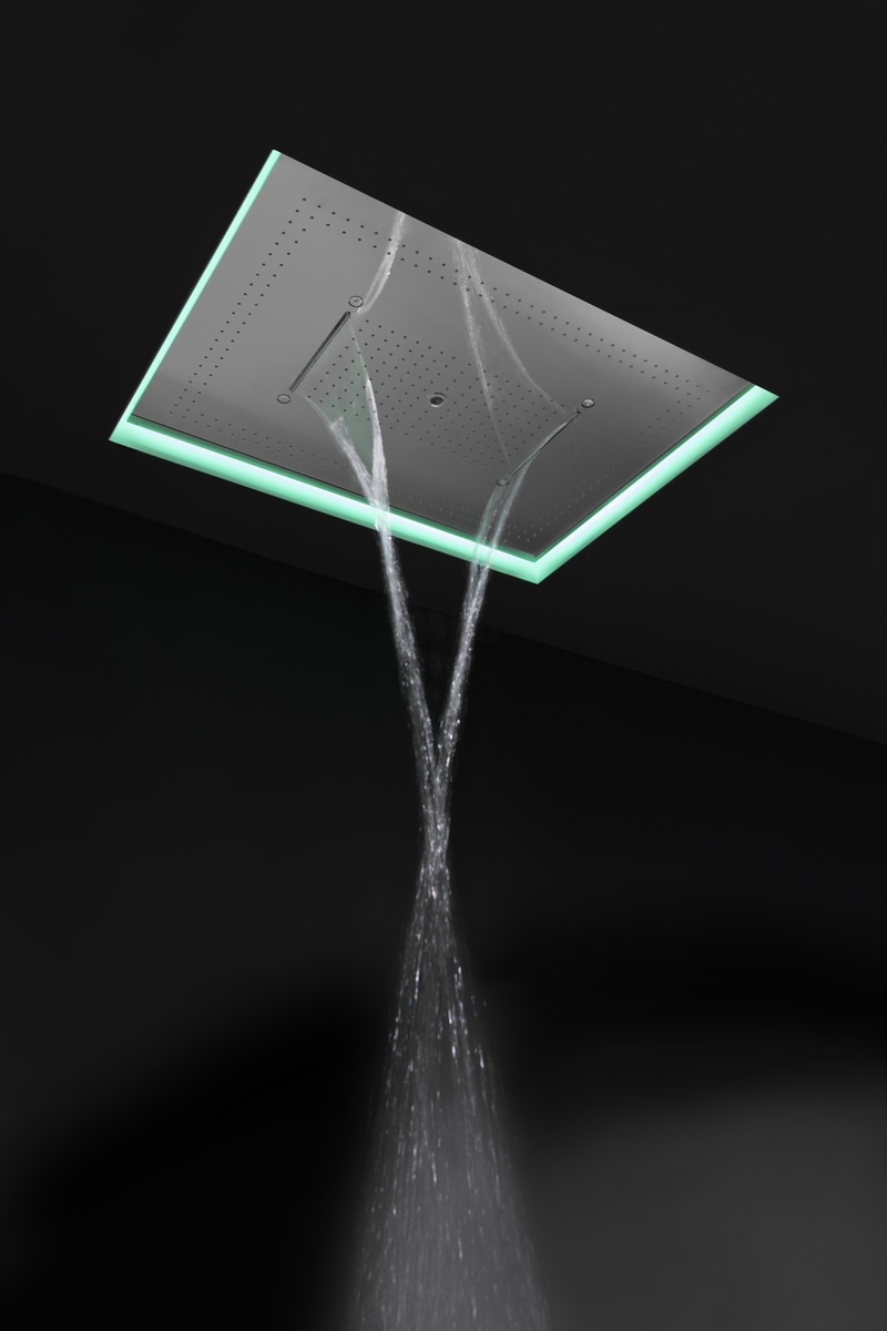 a technical detail that becomes aesthetic