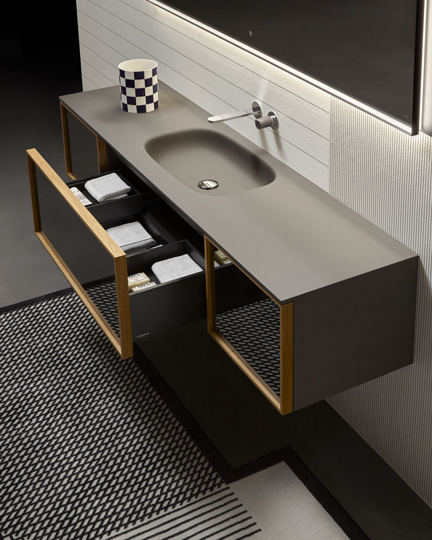 functionality and aesthetics