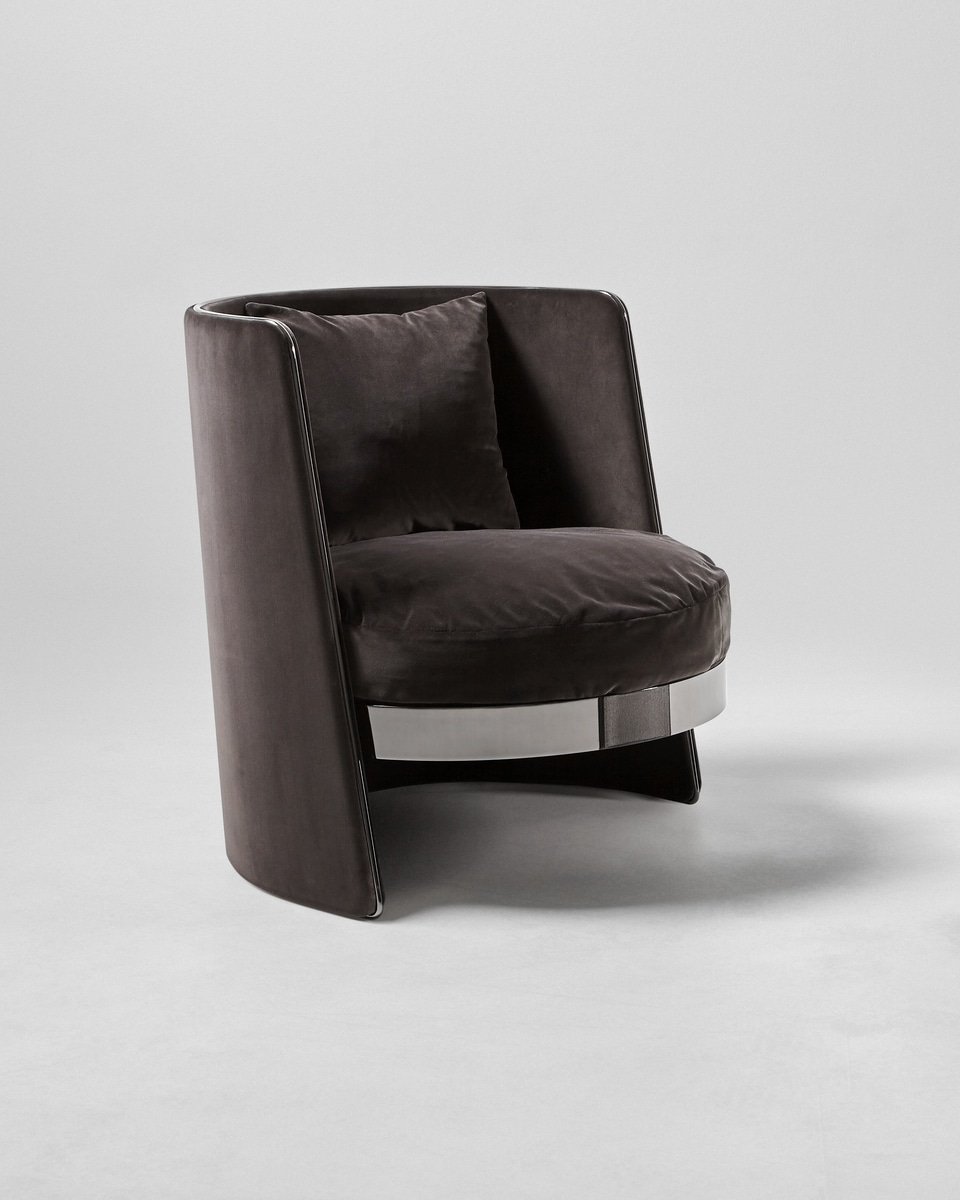 sisters united by the balance between the compositional elements 