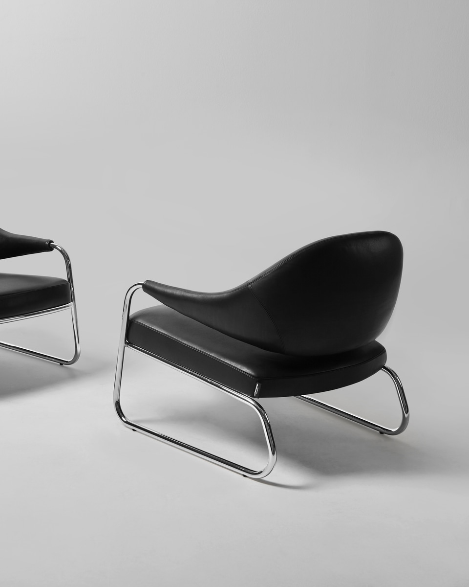 important in its personality