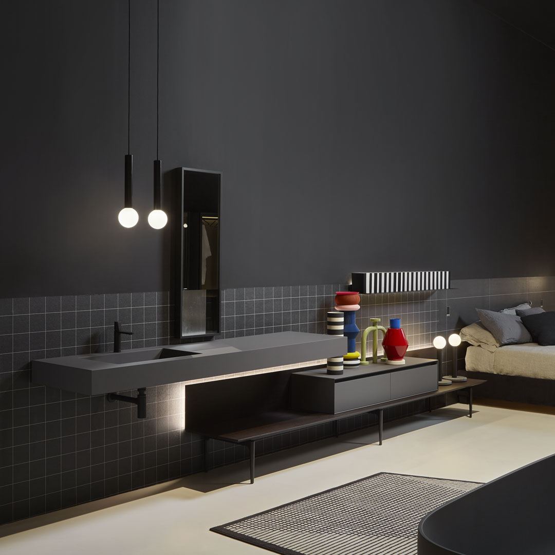 a basic element to be expressed in many ways