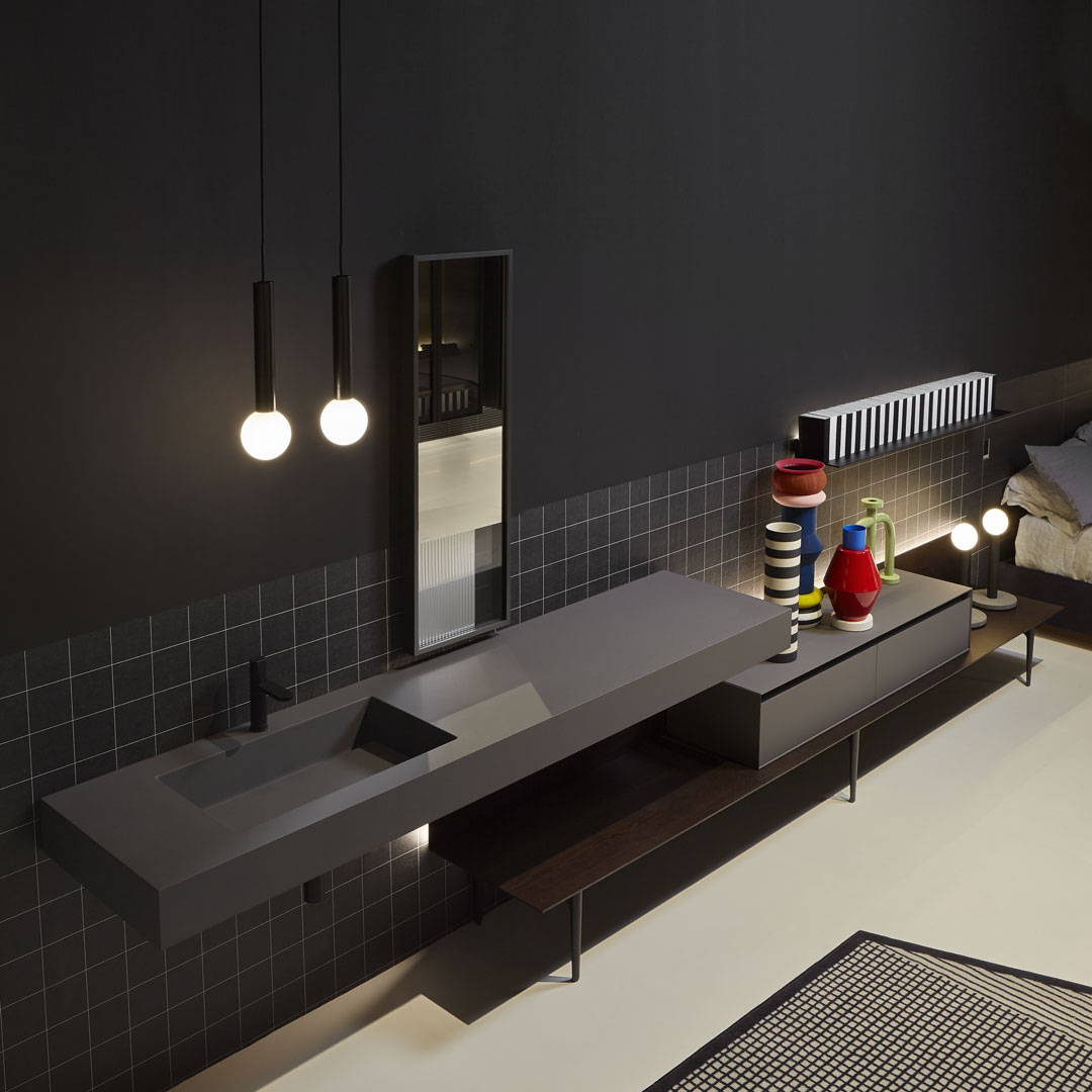 a basic element to be expressed in many ways