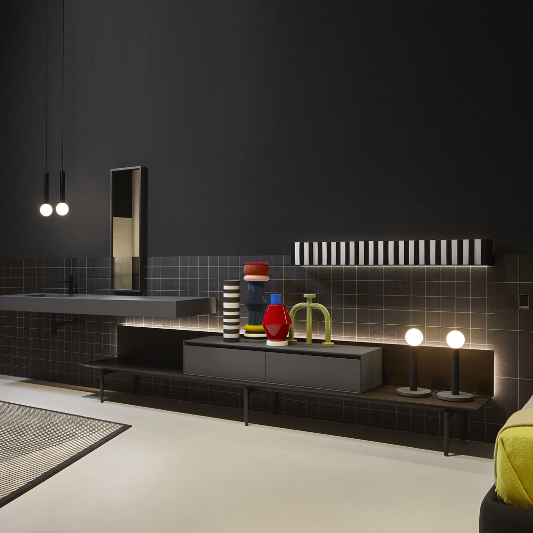 a basic element to be expressed in many ways