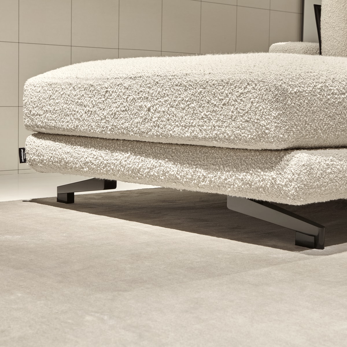 thin thicknesses and proportional balance