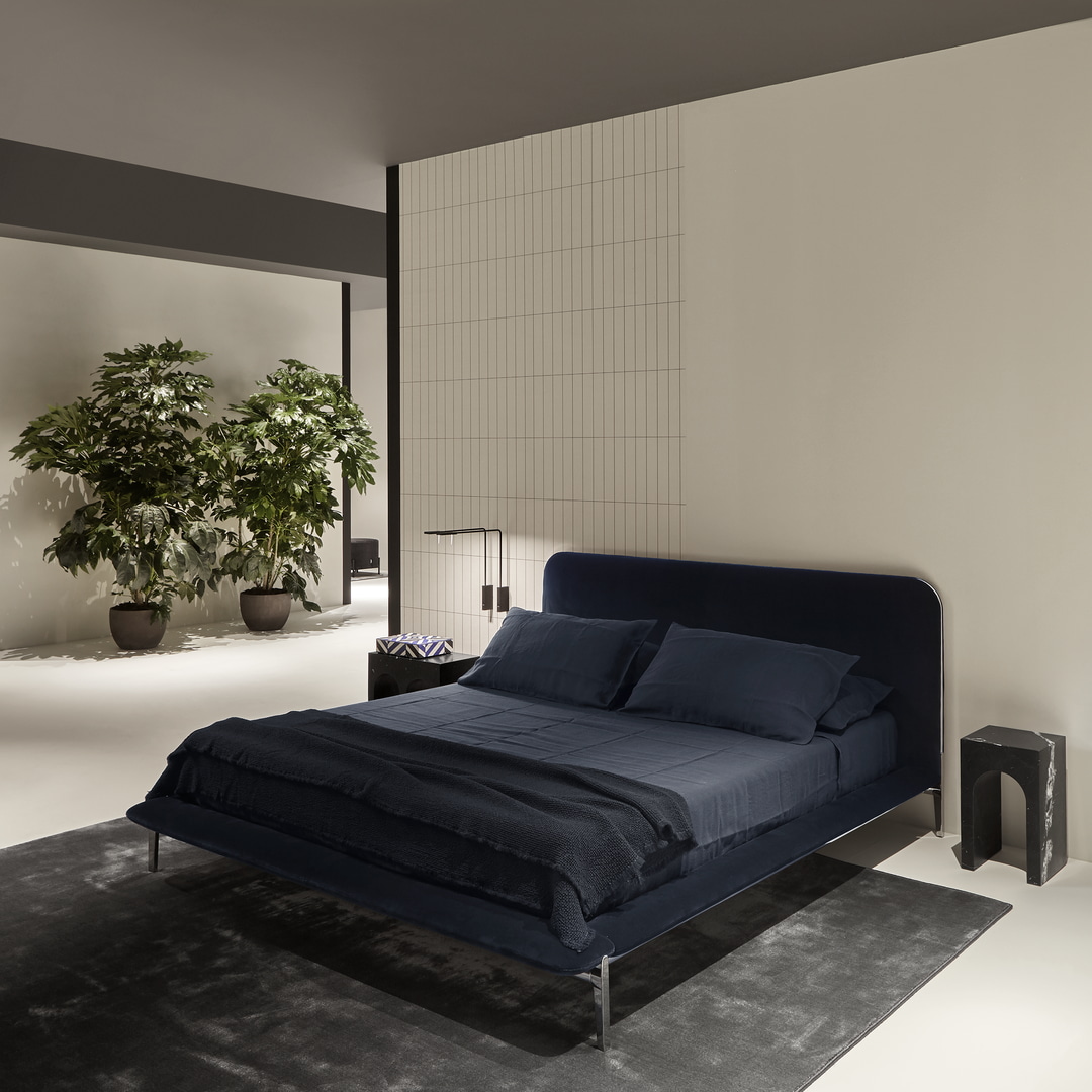 sense of proportion to express beauty