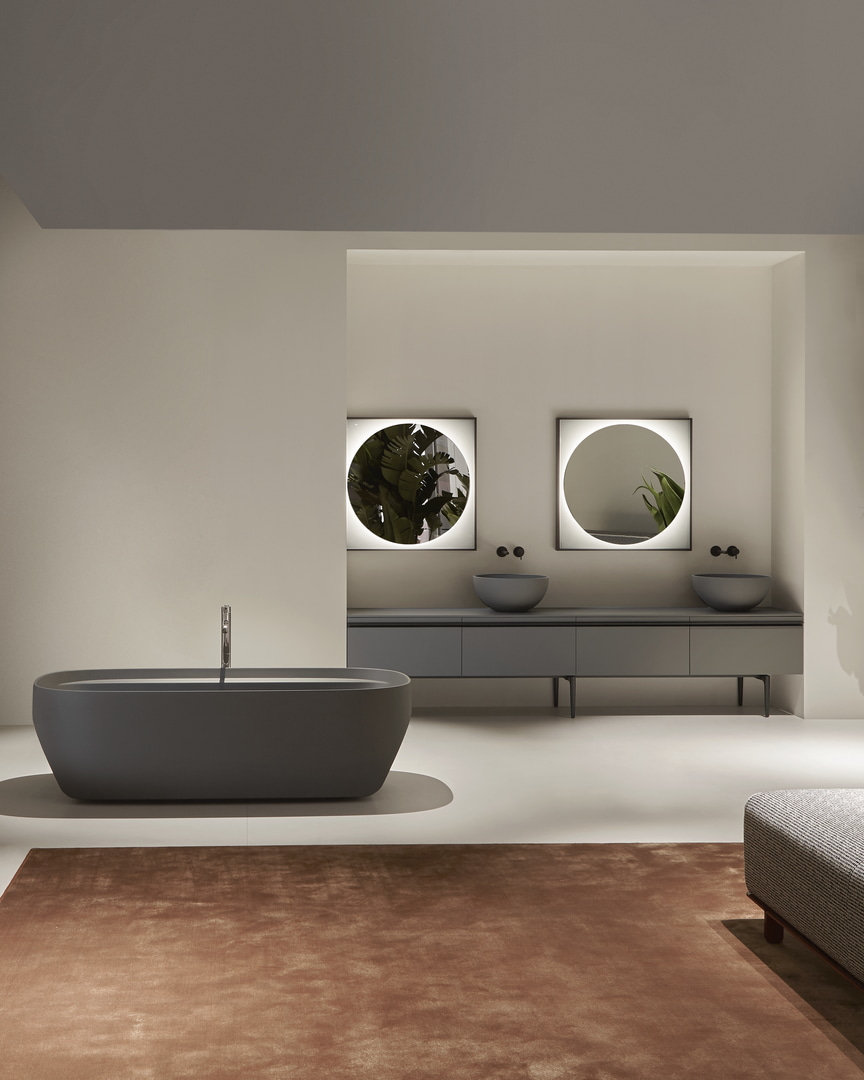 quality becomes the common thread of the project