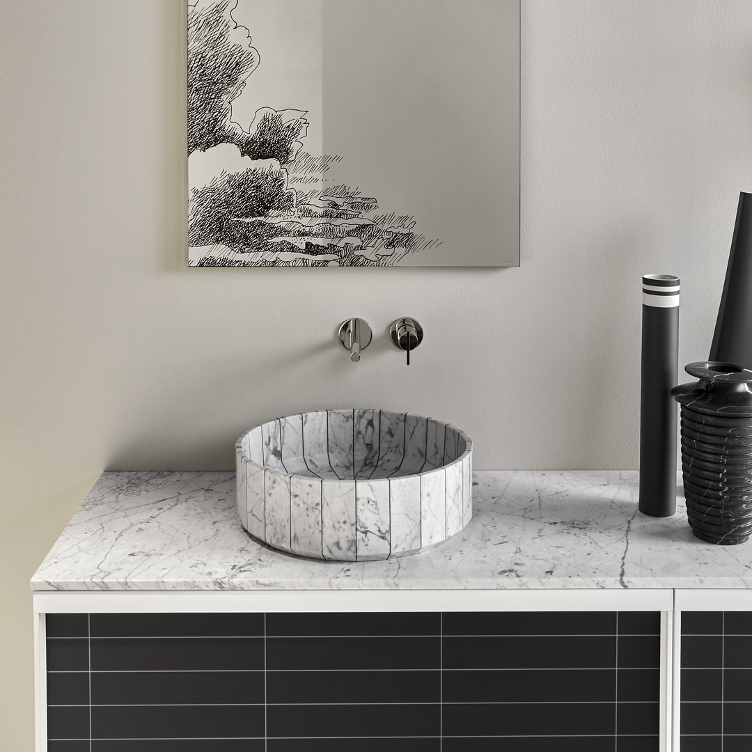 a frame that enhances an image