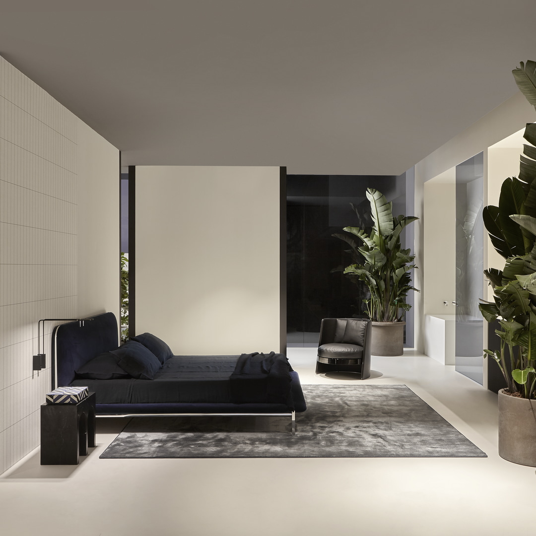 sense of proportion to express beauty