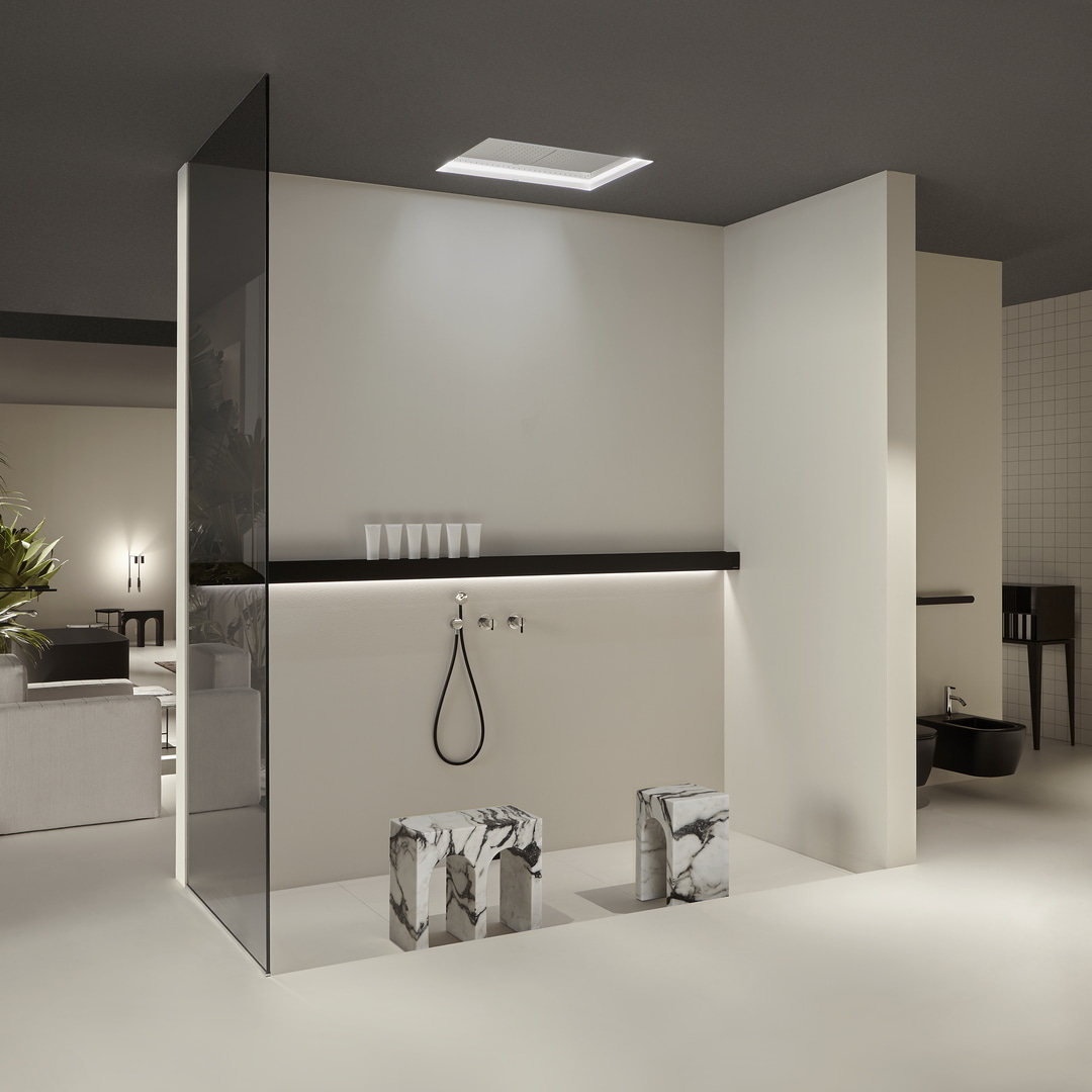 a frame that enhances an image