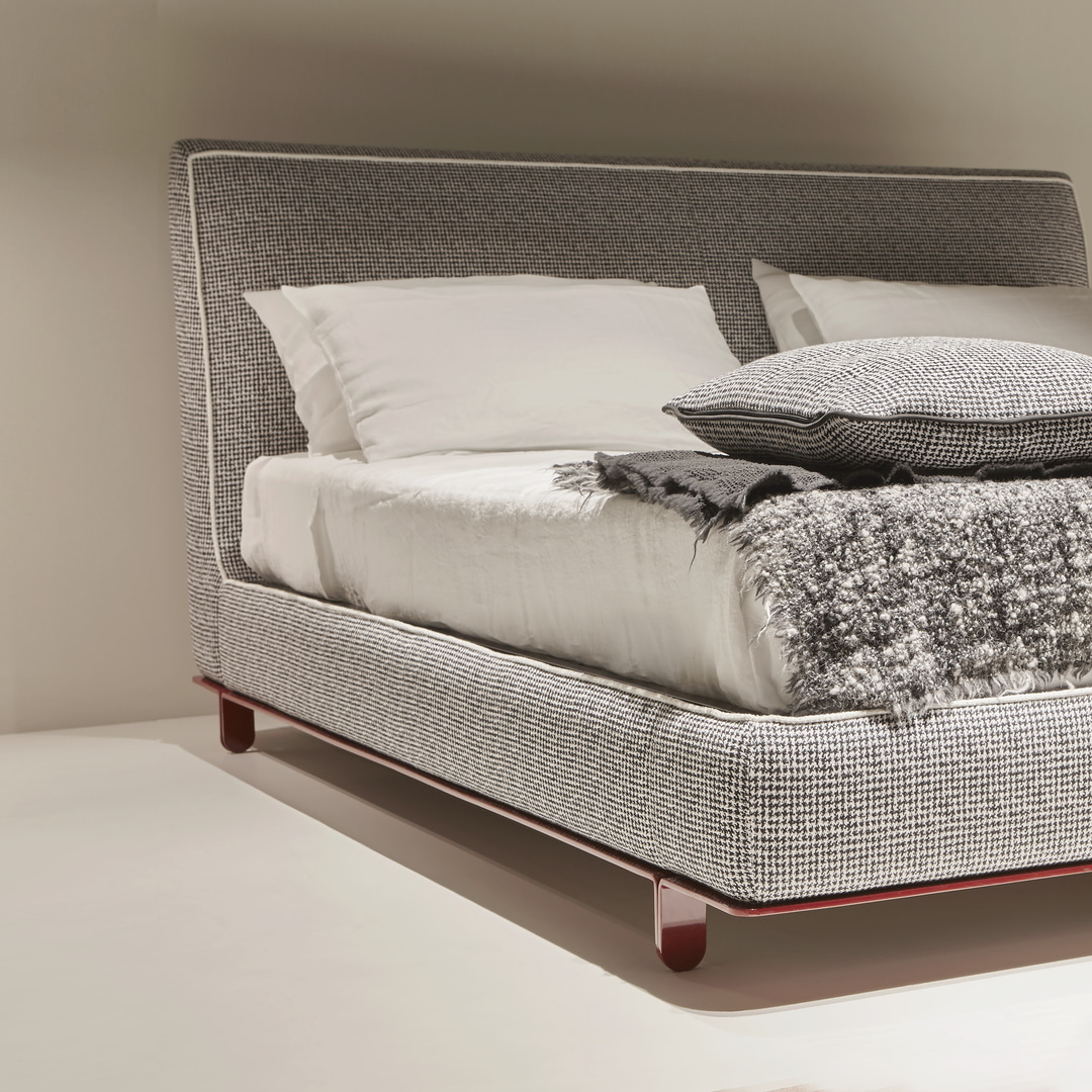 an aristocratic allure and intrinsic elegance