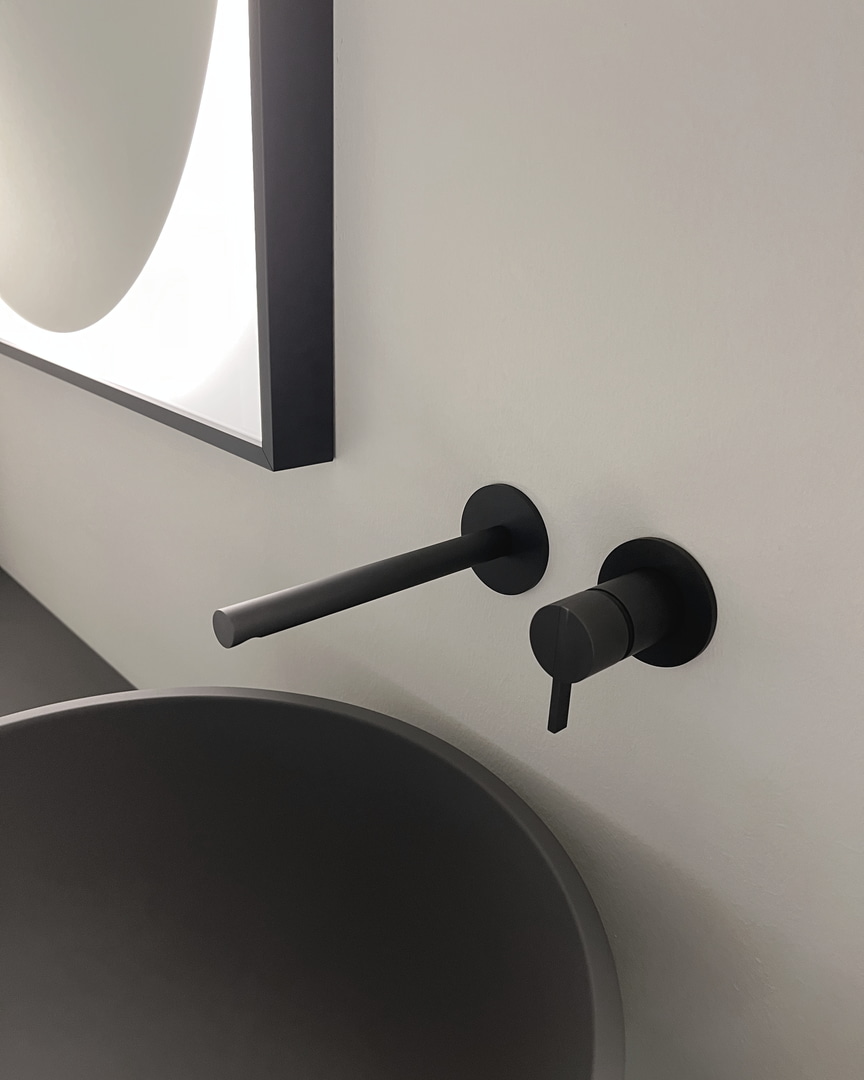 quality becomes the common thread of the project