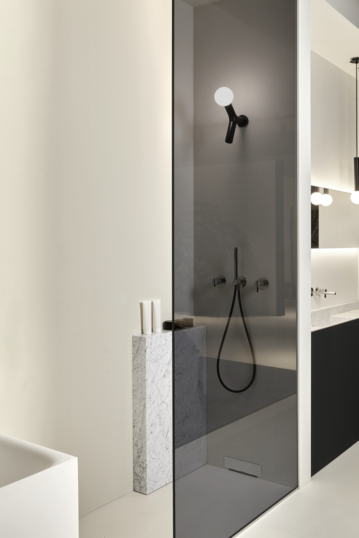 A sharp and rigorous volume