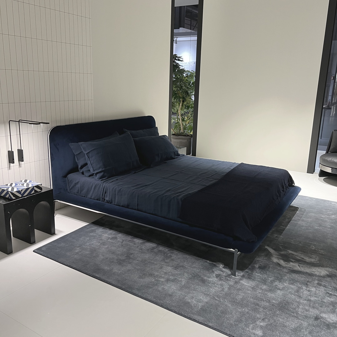 sense of proportion to express beauty